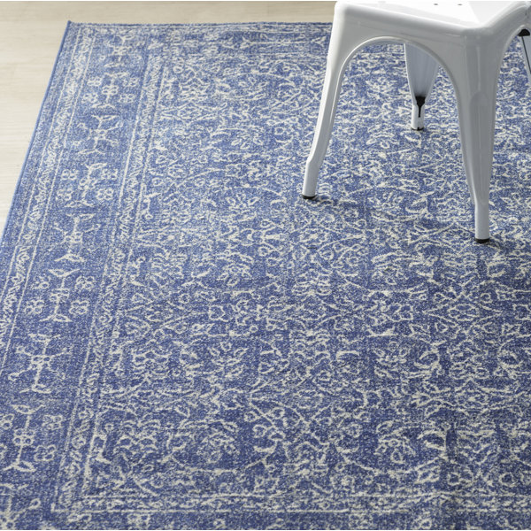 Mercury Row® Utterback Oriental Rug & Reviews Wayfair